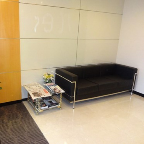 Office: Temasek Boulevard, Singapore, 038989