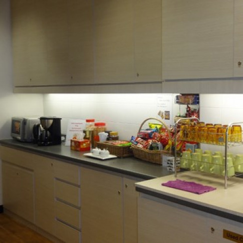 Office: Temasek Boulevard, Singapore, 038989