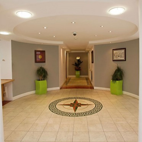 Office: Temple Court, Cardiff, CF11