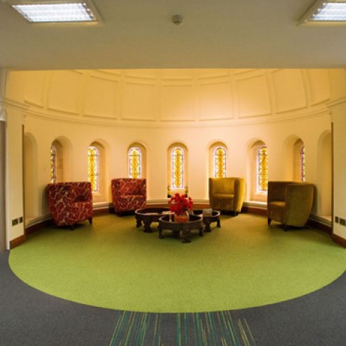 Office: Temple Court, Cardiff, CF11