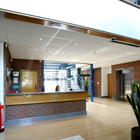 Office: Ten Pound Walk, Doncaster, DN4