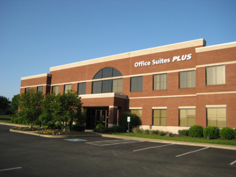 Tennessee, Brentwood - Brentwood Center (Office Suites Plus)