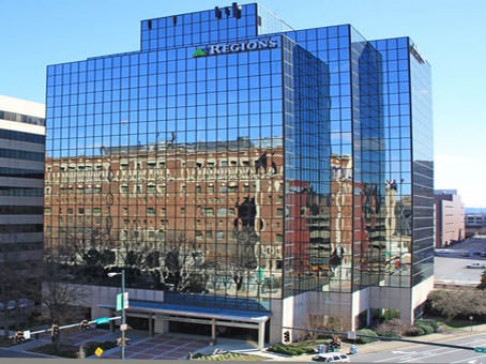 Office: Tennessee, Tallan Financial Center, 200 W. Martin Luther King Blvd, Chattanooga, TN 37402