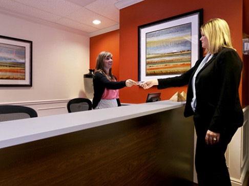 Office: Tennessee, Tallan Financial Center, 200 W. Martin Luther King Blvd, Chattanooga, TN 37402
