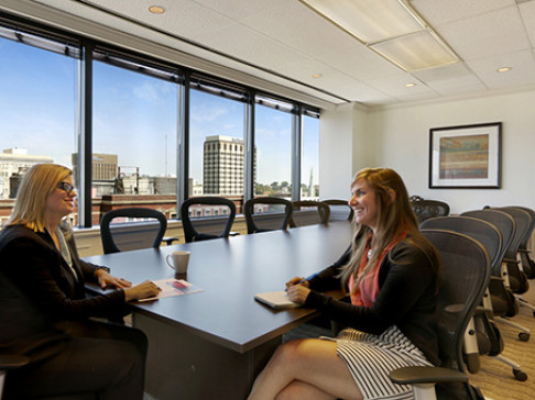 Office: Tennessee, Tallan Financial Center, 200 W. Martin Luther King Blvd, Chattanooga, TN 37402