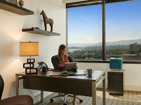 Office: Tennessee, Tallan Financial Center, 200 W. Martin Luther King Blvd, Chattanooga, TN 37402