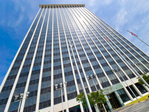 Office: Tennessee, Clark Tower, 5100 Poplar Avenue, Memphis, TN 38137