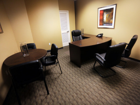 Office: Tennessee, Colonnade, 1661 International Drive, Memphis, TN 38120