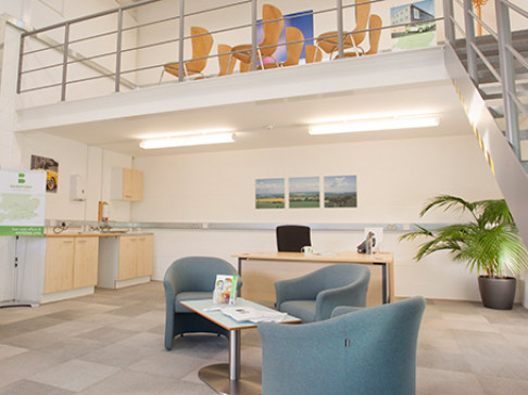 Office: Tewkesbury Business Park, Oakfield Close, Tewkesbury, GL20 8SD