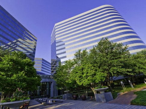 Texas, Addison - Colonnade