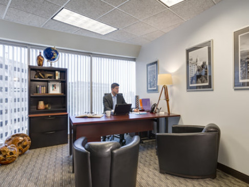 Office: Texas, Colonnade, 15305 Dallas Parkway, Addison, TX 75001