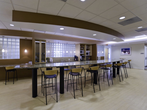 Office: Texas, Millennium Center, 15455 Dallas Parkway, Addison, TX 75001