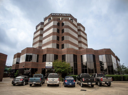Office: Texas, Galleria Village, 1716 Briarcrest Drive, Bryan, TX 77802
