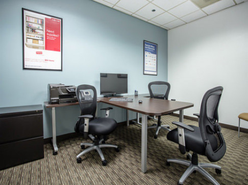 Office: Texas, Galleria Village, 1716 Briarcrest Drive, Bryan, TX 77802
