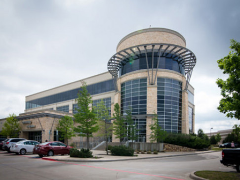 Texas, Cedar Hill - Uptown Village