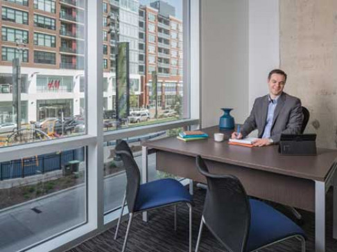 Office: Texas, Cypress Waters - Irving/Coppell, 8951 Cypress Waters Blvd, Dallas, TX 75019