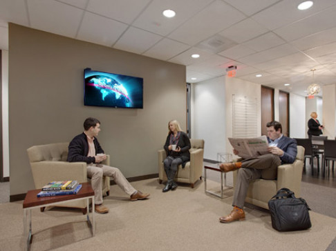 Office: Texas, Mockingbird Towers, 1341 W. Mockingbird Lane, Dallas, TX 75247