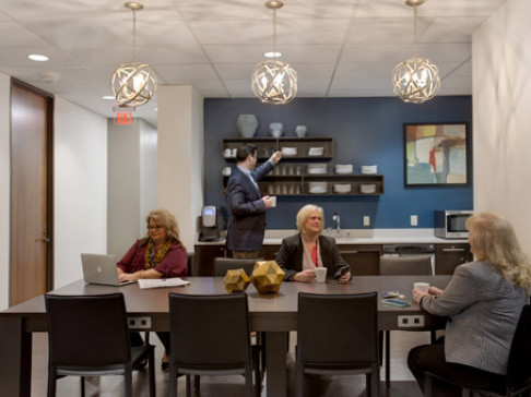 Office: Texas, Mockingbird Towers, 1341 W. Mockingbird Lane, Dallas, TX 75247