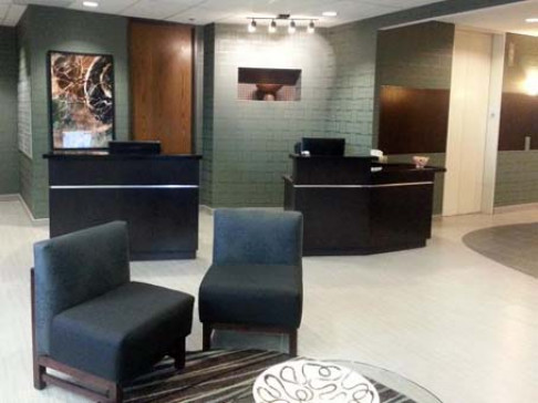 Office: Texas, Park City, 5956 Sherry Lane, Dallas, TX 75225