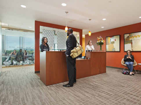 Office: Texas, Tollway Plaza, 15950 N. Pkwy, Dallas, TX 75248