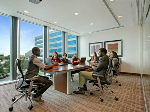 Office: Texas, Tollway Plaza, 15950 N. Pkwy, Dallas, TX 75248