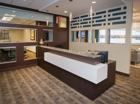 Office: Texas, Brookhollow Central III, 2950 North Loop West, Houston, TX 77092