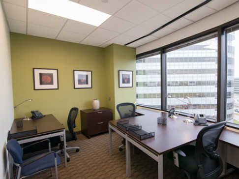 Office: Texas, Brookhollow Central III, 2950 North Loop West, Houston, TX 77092