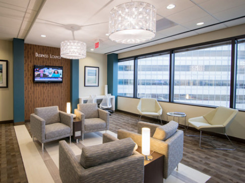 Office: Texas, Brookhollow Central III, 2950 North Loop West, Houston, TX 77092