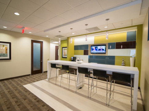 Office: Texas, Brookhollow Central III, 2950 North Loop West, Houston, TX 77092