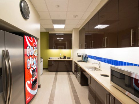 Office: Texas, Brookhollow Central III, 2950 North Loop West, Houston, TX 77092