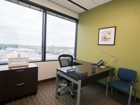 Office: Texas, Brookhollow Central III, 2950 North Loop West, Houston, TX 77092