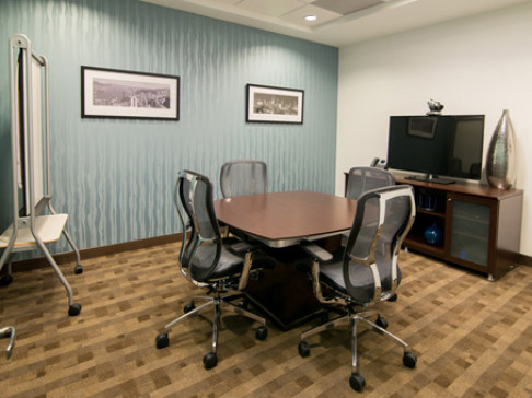 Office: Texas, Brookhollow Central III, 2950 North Loop West, Houston, TX 77092
