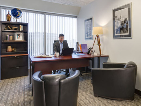 Office: Texas, Echo Lane, 950 Echo Lane, Houston, TX 77024
