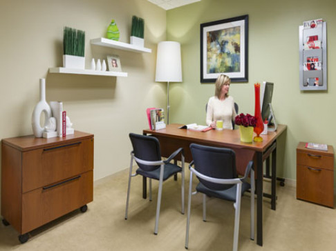 Office: Texas, Echo Lane, 950 Echo Lane, Houston, TX 77024