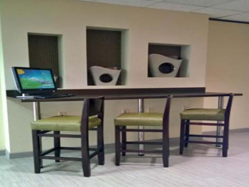 Office: Texas, Energy Corridor, 11111 Katy Freeway, Houston, TX 77079