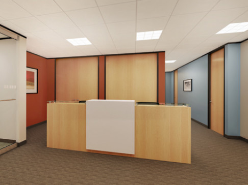 Office: Texas, Gateway I - Airport, N. Sam Parkway East, Houston, TX 77032
