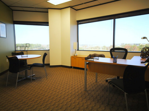Office: Texas, Gateway I - Airport, N. Sam Parkway East, Houston, TX 77032