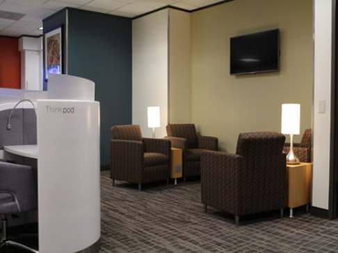 Office: Texas, Gateway I - Airport, N. Sam Parkway East, Houston, TX 77032