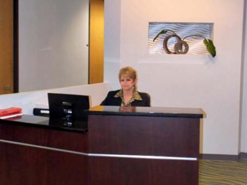 Office: Texas, The Villages, 7500 San Felipe St, Houston, TX 77063
