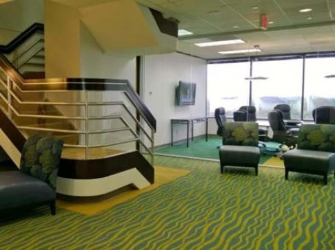 Office: Texas, The Villages, 7500 San Felipe St, Houston, TX 77063