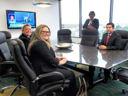 Office: Texas, The Villages, 7500 San Felipe St, Houston, TX 77063