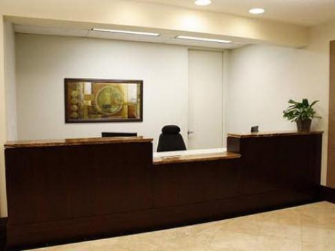 Office: Texas, Upper Kirby, 12 Greenway Plaza, Houston, TX 77046