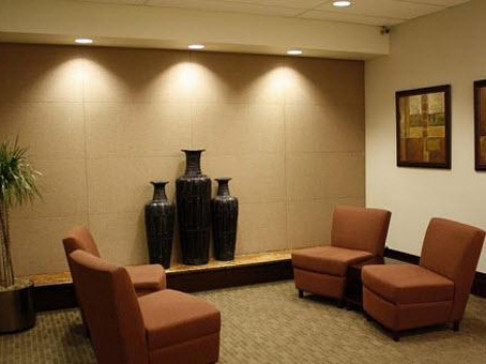 Office: Texas, Upper Kirby, 12 Greenway Plaza, Houston, TX 77046
