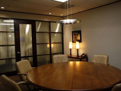 Office: Texas, Upper Kirby, 12 Greenway Plaza, Houston, TX 77046