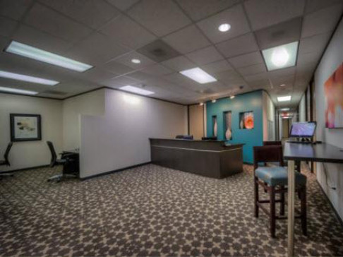 Office: Texas, Westheimer, 9801 Westheimer Rd, Houston, TX 77042