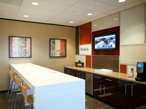 Office: Texas, Willowbrook, 8300 FM 1960 West, Houston, TX 77070
