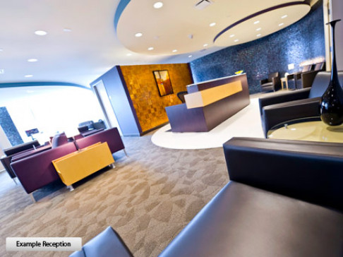 Office: Texas, Dallas Communications Complex, 400 East Royal Lane, Irving, TX 75039