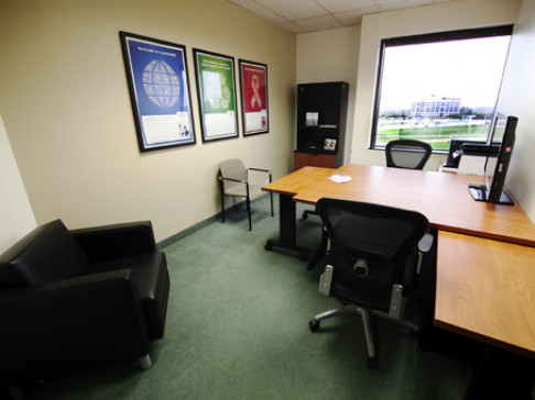 Office: Texas, Las Colinas Embassy Building, 1431 Greenway Drive, Irving, TX 75038