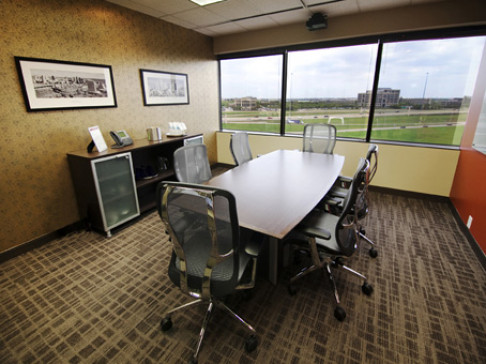 Office: Texas, Las Colinas Embassy Building, 1431 Greenway Drive, Irving, TX 75038