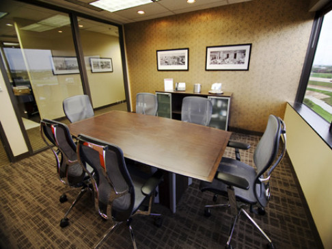 Office: Texas, Las Colinas Embassy Building, 1431 Greenway Drive, Irving, TX 75038